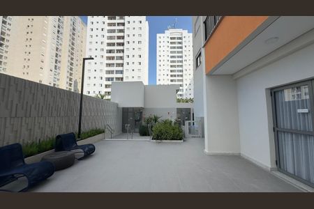 Apartamento à venda com 61m², 2 quartos e 1 vaga
