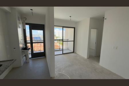 Apartamento à venda com 61m², 2 quartos e 1 vaga