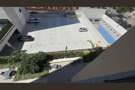 Apartamento à venda com 61m², 2 quartos e 1 vaga