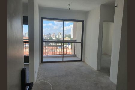 Apartamento à venda com 61m², 2 quartos e 1 vaga