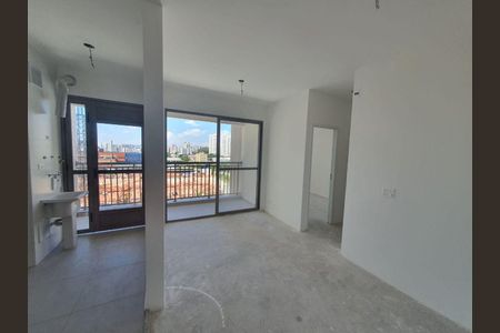 Apartamento à venda com 61m², 2 quartos e 1 vaga