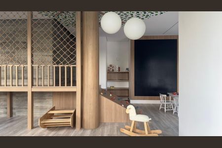 Apartamento à venda com 61m², 2 quartos e 1 vaga