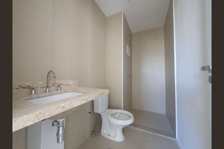 Apartamento à venda com 61m², 2 quartos e 1 vaga