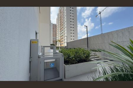 Apartamento à venda com 61m², 2 quartos e 1 vaga