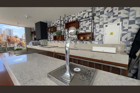 Apartamento à venda com 61m², 2 quartos e 1 vaga