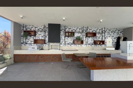 Apartamento à venda com 61m², 2 quartos e 1 vaga