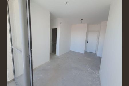 Apartamento à venda com 61m², 2 quartos e 1 vaga
