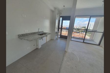 Apartamento à venda com 61m², 2 quartos e 1 vaga
