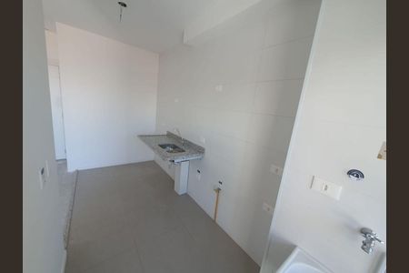 Apartamento à venda com 61m², 2 quartos e 1 vaga