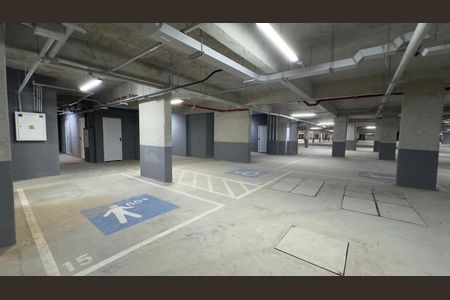 Apartamento à venda com 61m², 2 quartos e 1 vaga