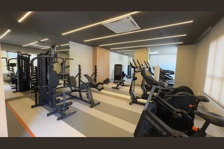 Apartamento à venda com 61m², 2 quartos e 1 vaga