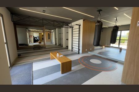 Apartamento à venda com 61m², 2 quartos e 1 vaga