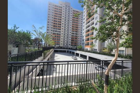 Apartamento à venda com 61m², 2 quartos e 1 vaga