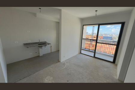 Apartamento à venda com 61m², 2 quartos e 1 vaga