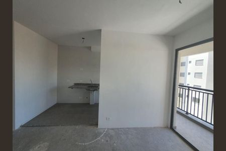 Apartamento à venda com 61m², 2 quartos e 1 vaga
