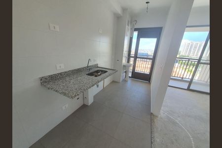 Apartamento à venda com 61m², 2 quartos e 1 vaga