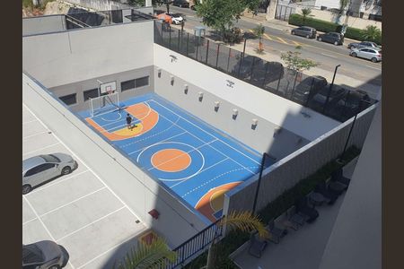 Apartamento à venda com 61m², 2 quartos e 1 vaga