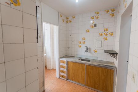 Apartamento para alugar com 110m², 3 quartos e 1 vaga Apartamento para alugar com 110m², 3 quartos e 1 vagaCozinha