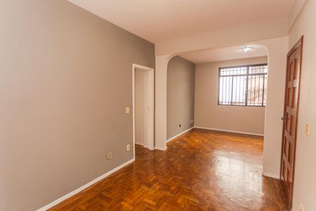 Apartamento para alugar com 110m², 3 quartos e 1 vaga Apartamento para alugar com 110m², 3 quartos e 1 vagaSala 2