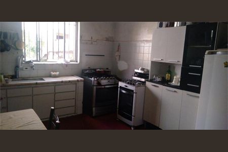 Casa à venda com 2 quartos, 272m² em Parque Jabaquara, São Paulo
