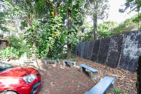 Casa para alugar com 7700m², 2 quartos e 8 vagas Casa para alugar com 7700m², 2 quartos e 8 vagasQuintal