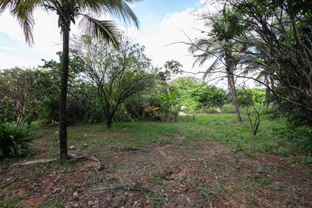 Casa para alugar com 7700m², 2 quartos e 8 vagas Casa para alugar com 7700m², 2 quartos e 8 vagasQuintal