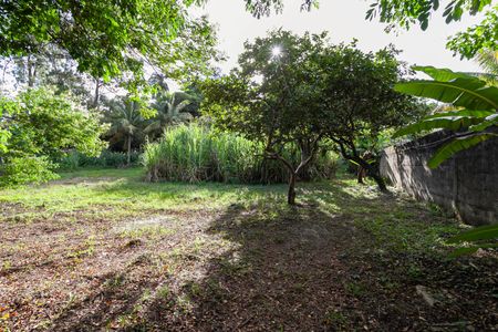 Casa para alugar com 7700m², 2 quartos e 8 vagas Casa para alugar com 7700m², 2 quartos e 8 vagasQuintal