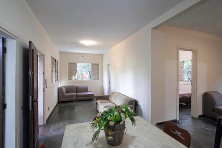 Casa para alugar com 7700m², 2 quartos e 8 vagas Casa para alugar com 7700m², 2 quartos e 8 vagasSala