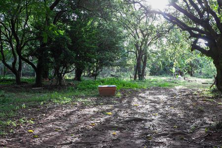 Casa para alugar com 7700m², 2 quartos e 8 vagas Casa para alugar com 7700m², 2 quartos e 8 vagasQuintal