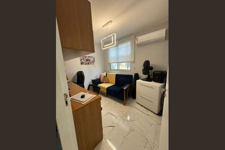 Apartamento à venda com 2 quartos, 43m² em Estácio, Rio de Janeiro