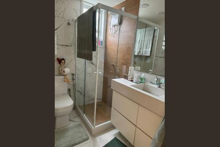 Apartamento à venda com 2 quartos, 43m² em Estácio, Rio de Janeiro