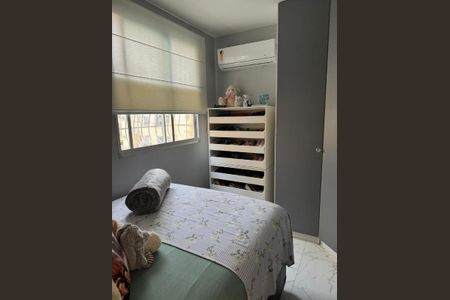 Apartamento à venda com 2 quartos, 43m² em Estácio, Rio de Janeiro