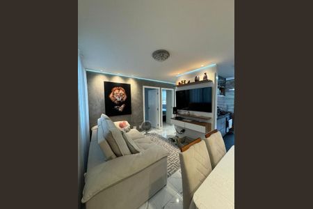 Apartamento à venda com 2 quartos, 43m² em Estácio, Rio de Janeiro