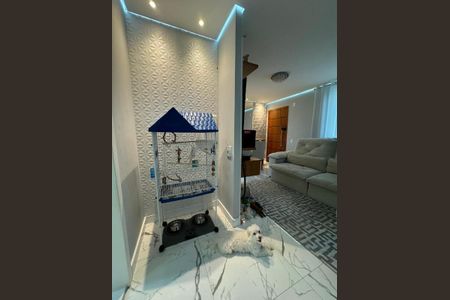 Apartamento à venda com 2 quartos, 43m² em Estácio, Rio de Janeiro