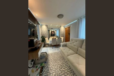 Apartamento à venda com 2 quartos, 43m² em Estácio, Rio de Janeiro