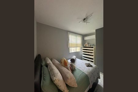Apartamento à venda com 2 quartos, 43m² em Estácio, Rio de Janeiro