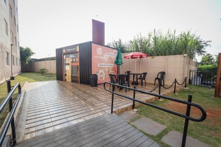 Apartamento à venda com 48m², 2 quartos e sem vagaMini Mercado