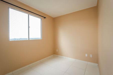 Quarto de apartamento para alugar com 2 quartos, 48m² em Vila do Encontro, São Paulo