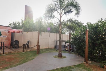 Apartamento à venda com 48m², 2 quartos e sem vagaArea de Descanso