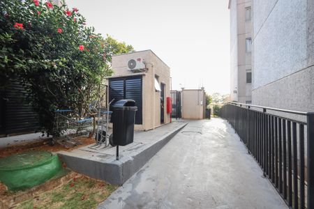Apartamento à venda com 48m², 2 quartos e sem vagaPortaria