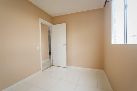 Apartamento à venda com 48m², 2 quartos e sem vagaQuarto