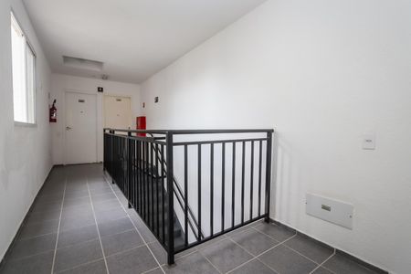 Apartamento à venda com 48m², 2 quartos e sem vagaHall Social