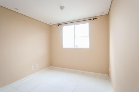 Sala de apartamento para alugar com 2 quartos, 48m² em Vila do Encontro, São Paulo