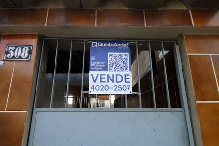 Casa à venda com 55m², 2 quartos e sem vagaPlaca