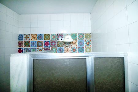Casa à venda com 55m², 2 quartos e sem vagaBanheiro