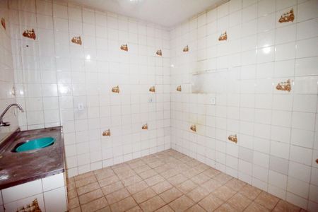 Casa à venda com 55m², 2 quartos e sem vagaCozinha