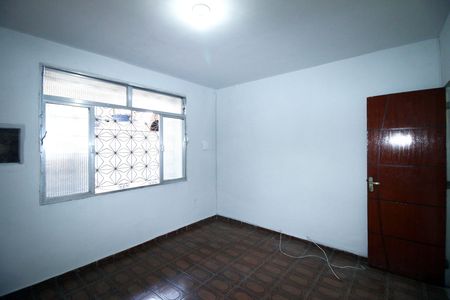 Casa à venda com 55m², 2 quartos e sem vagaQuarto 1