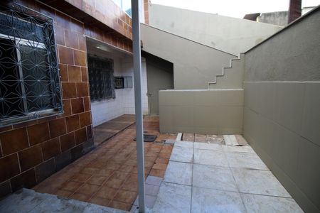 Casa à venda com 55m², 2 quartos e sem vagaÁrea de Serviço