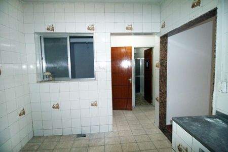 Casa à venda com 55m², 2 quartos e sem vagaCozinha
