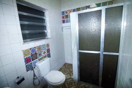 Casa à venda com 55m², 2 quartos e sem vagaBanheiro